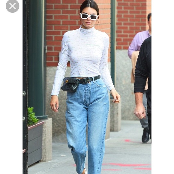 🆕 Classic Belt Bag/waist bag 👀 Kendall Jenner 👀 - Picture 2 of 6